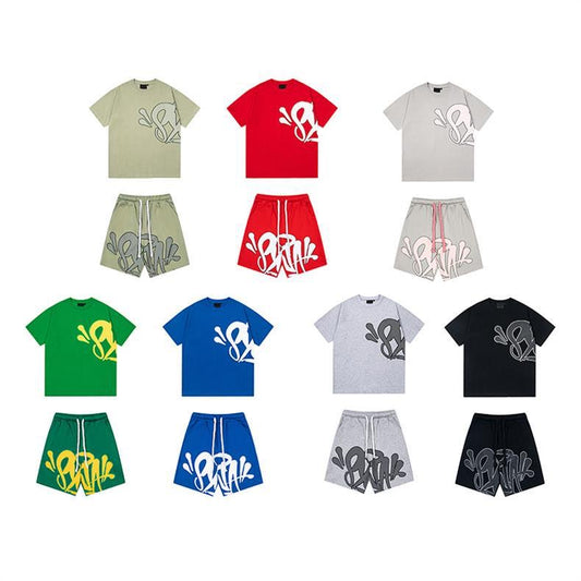 SYNAWORLD SUMMER SET