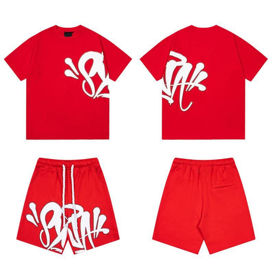 SYNAWORLD SUMMER SET