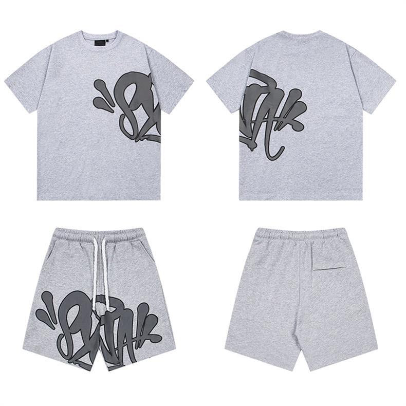 SYNAWORLD SUMMER SET