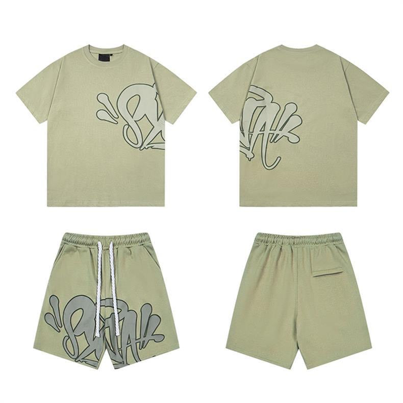 SYNAWORLD SUMMER SET