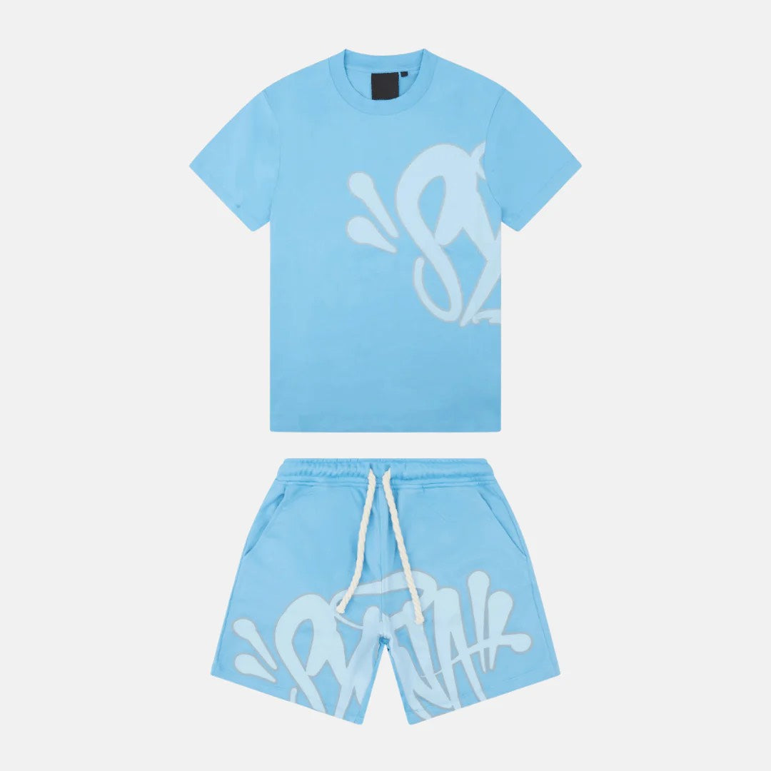 SYNAWORLD SUMMER SET