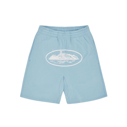 CORTEIZ ALCATRAZ SHORTS