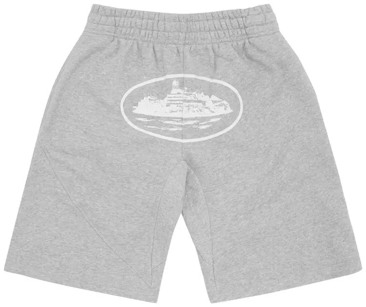 CORTEIZ ALCATRAZ SHORTS