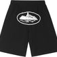 CORTEIZ ALCATRAZ SHORTS