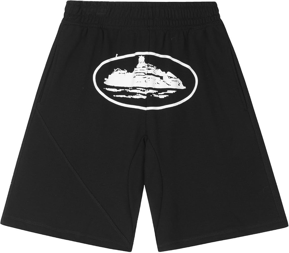 CORTEIZ ALCATRAZ SHORTS