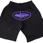 CORTEIZ ALCATRAZ SHORTS