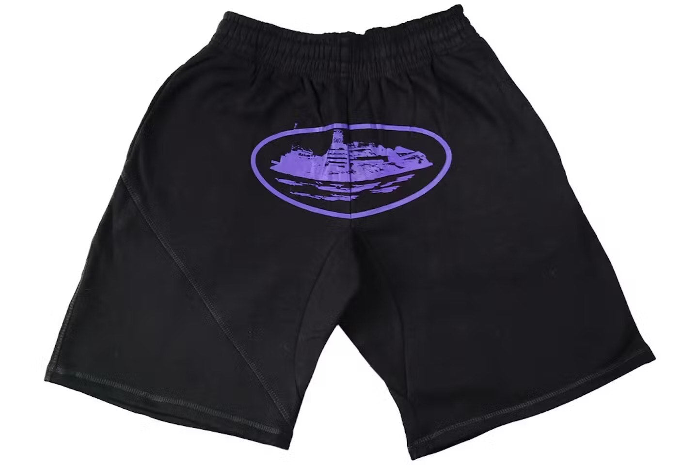 CORTEIZ ALCATRAZ SHORTS