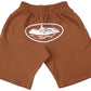 CORTEIZ ALCATRAZ SHORTS