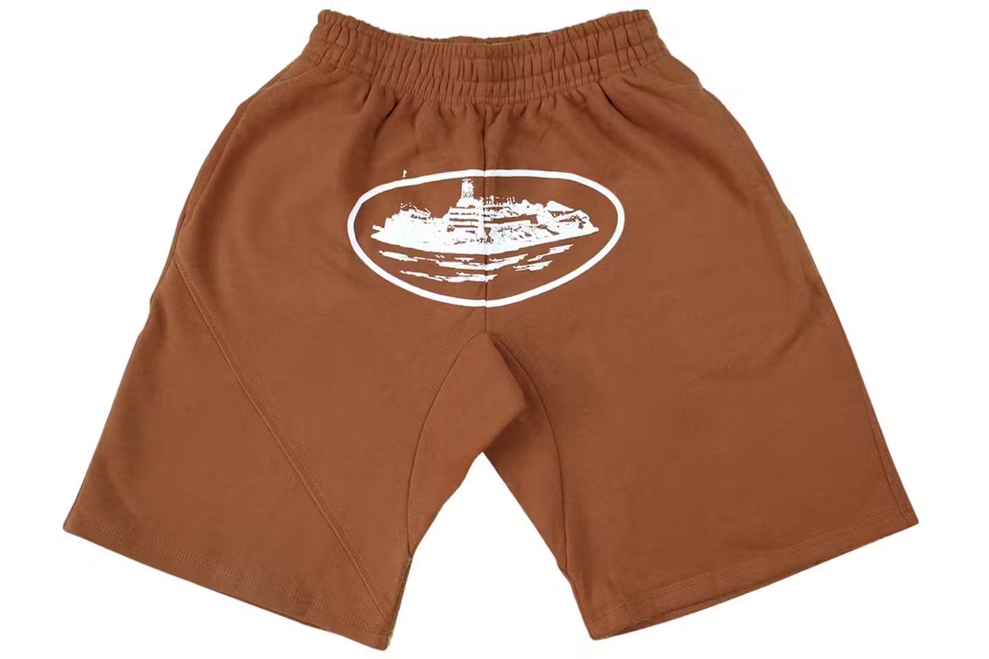 CORTEIZ ALCATRAZ SHORTS