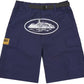 CORTEIZ CARGO SHORTS