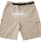CORTEIZ CARGO SHORTS