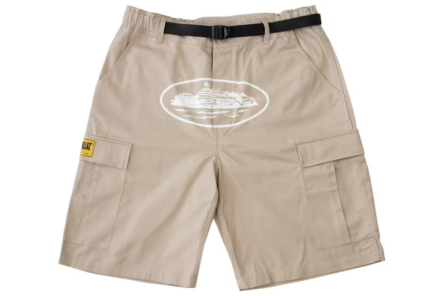 CORTEIZ CARGO SHORTS