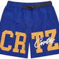 CORTEIZ SPRING SHORTS