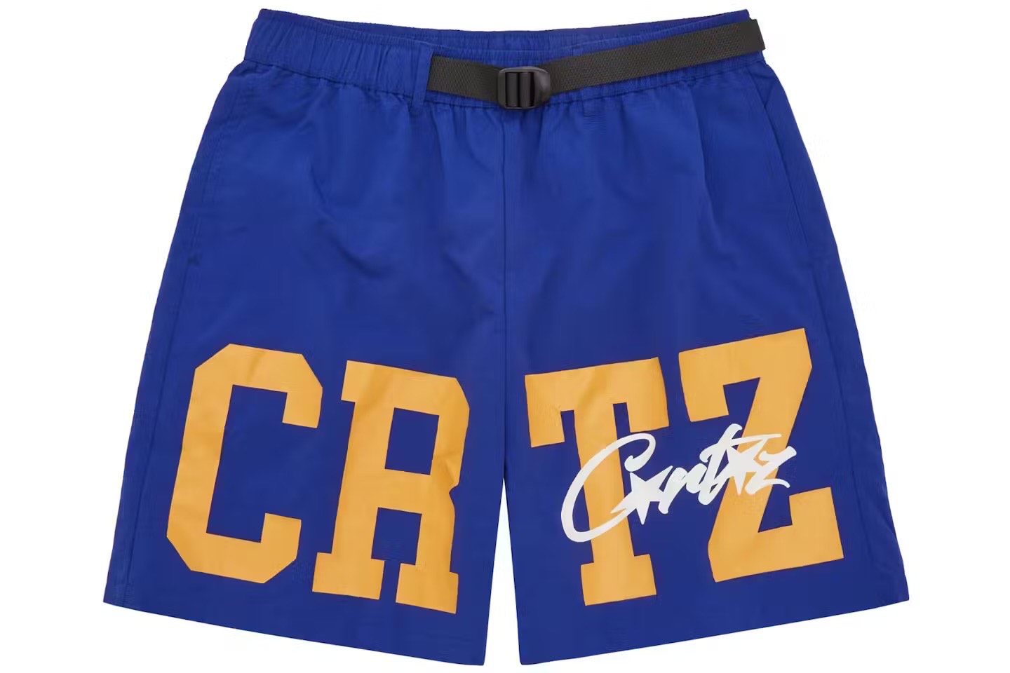 CORTEIZ SPRING SHORTS