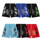 HELLSTAR SHORTS