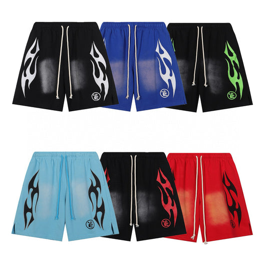 HELLSTAR SHORTS