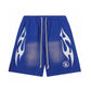 HELLSTAR SHORTS