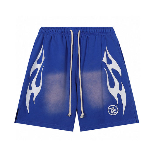 HELLSTAR SHORTS