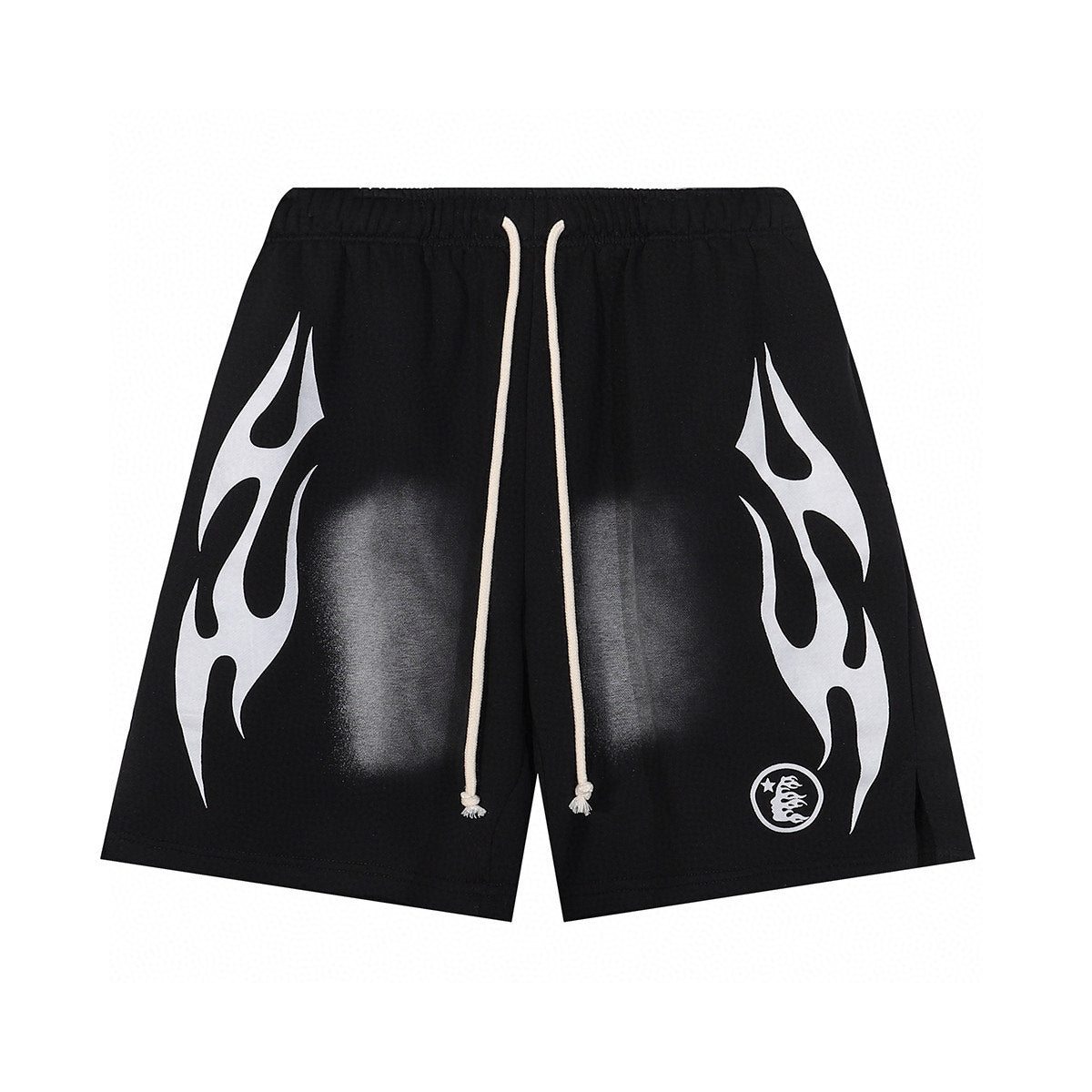 HELLSTAR SHORTS