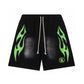 HELLSTAR SHORTS