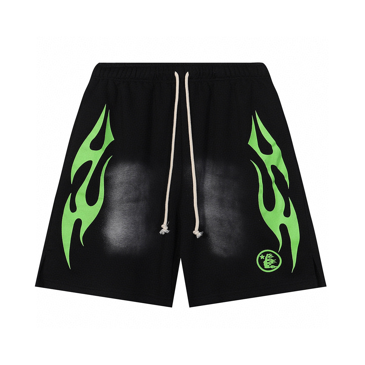 HELLSTAR SHORTS