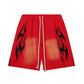 HELLSTAR SHORTS