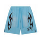 HELLSTAR SHORTS
