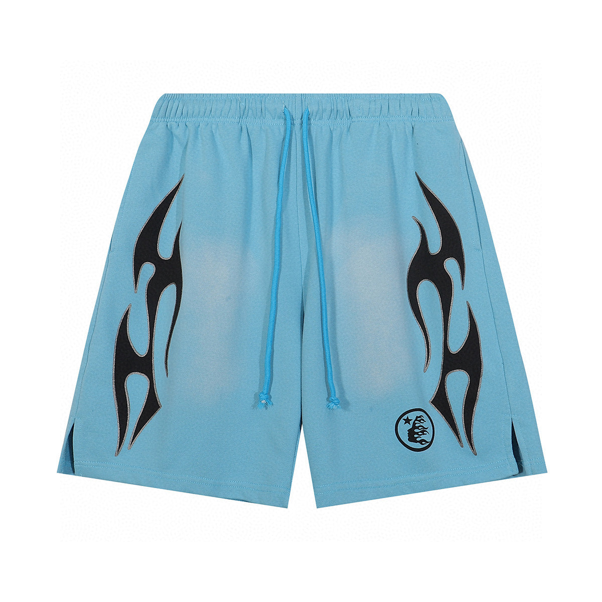 HELLSTAR SHORTS