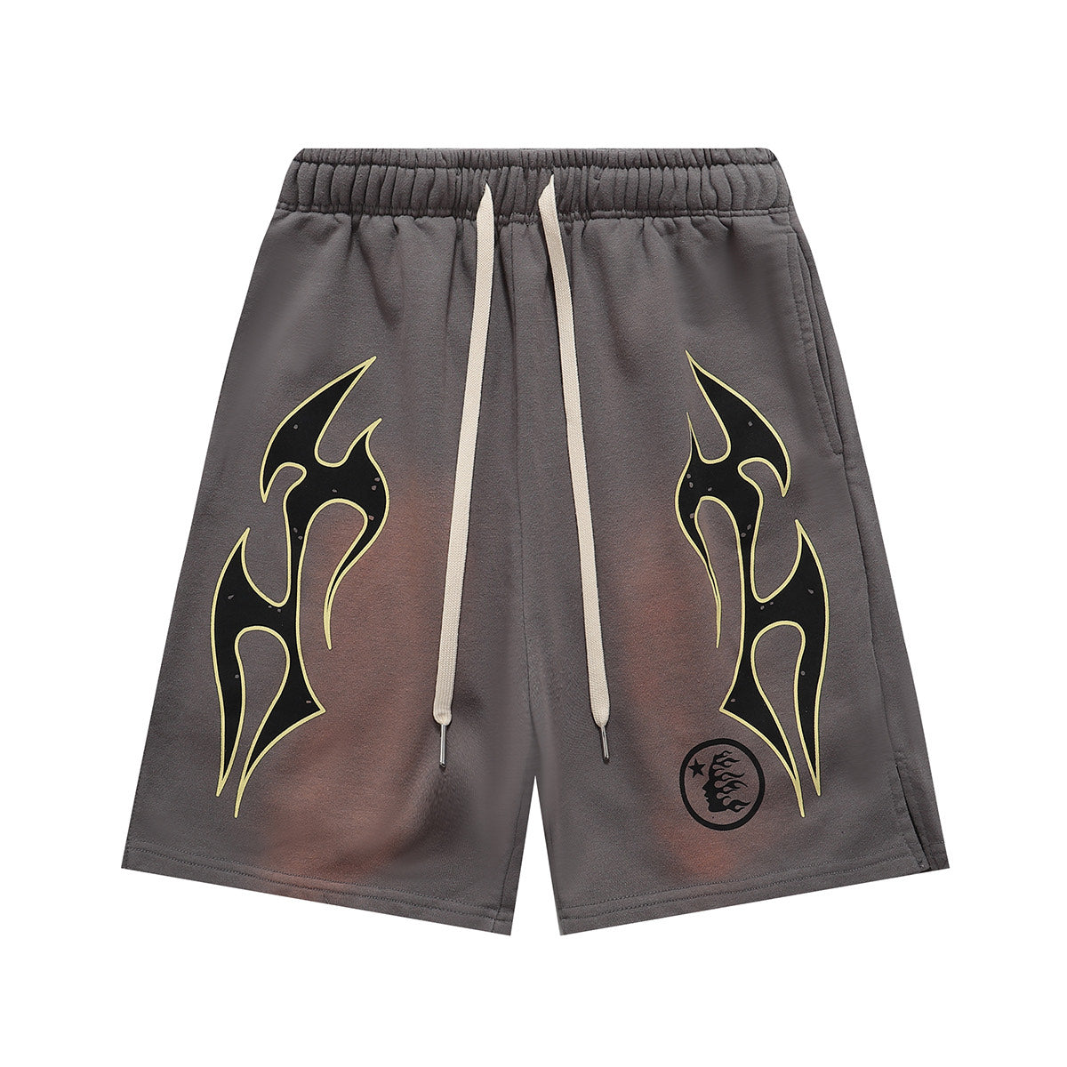 HELLSTAR SHORTS