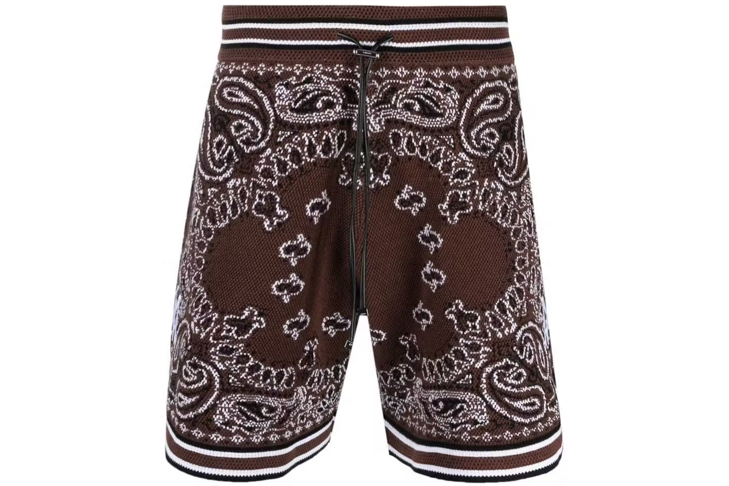 AMIRI CAMO SHORTS