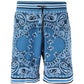 AMIRI CAMO SHORTS