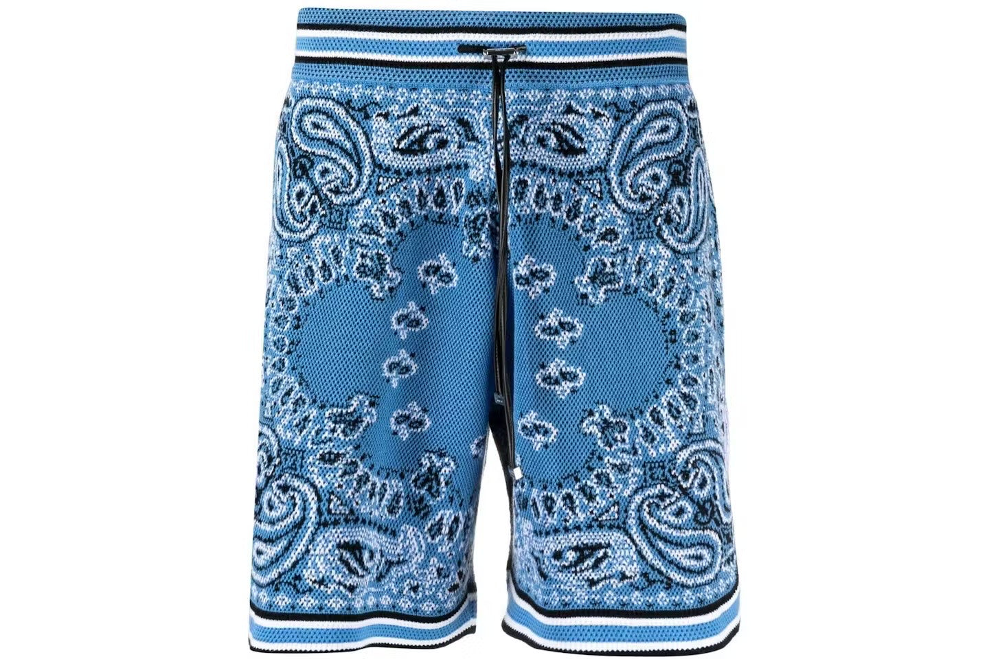 AMIRI CAMO SHORTS