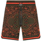 AMIRI CAMO SHORTS