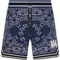 AMIRI CAMO SHORTS