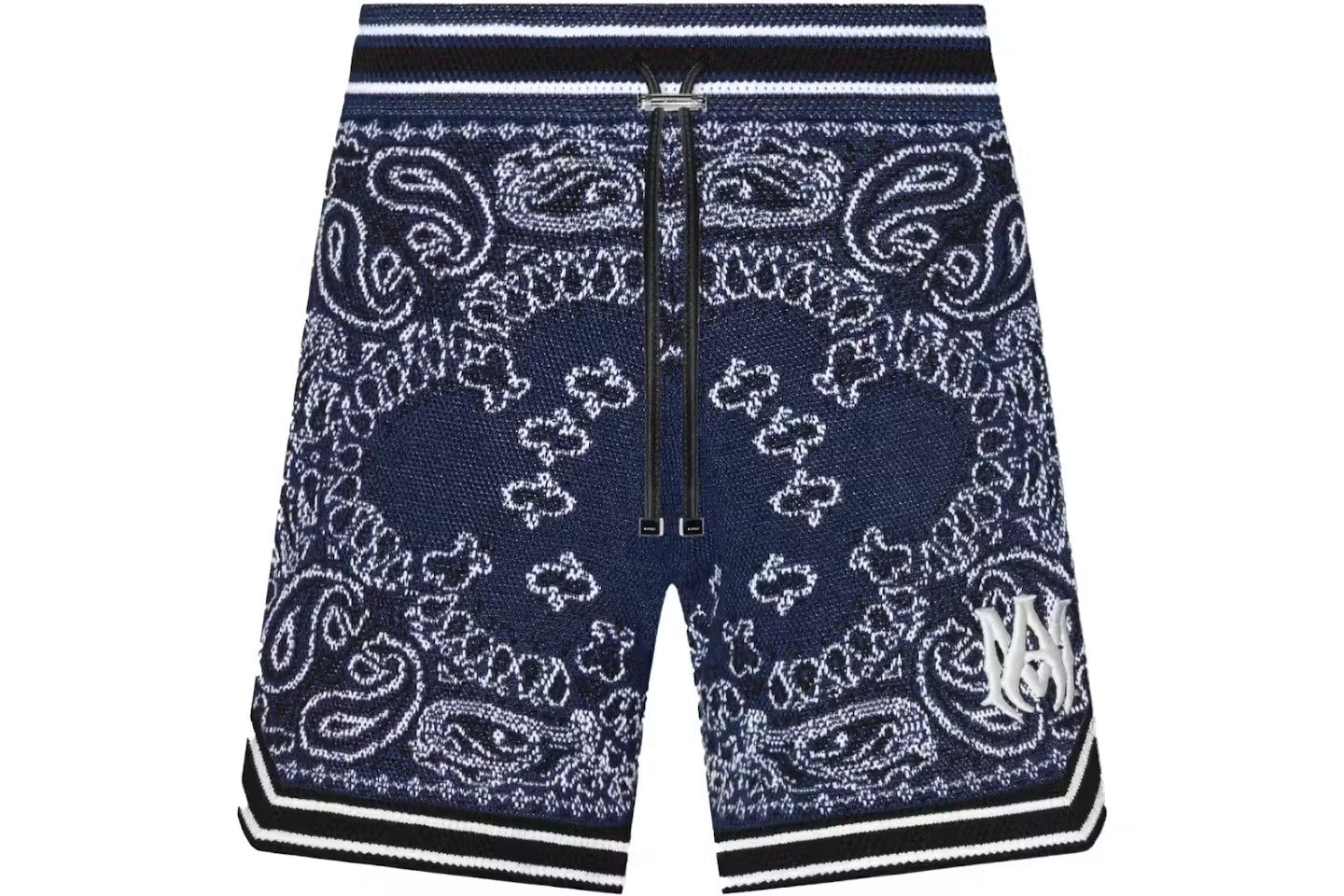 AMIRI CAMO SHORTS