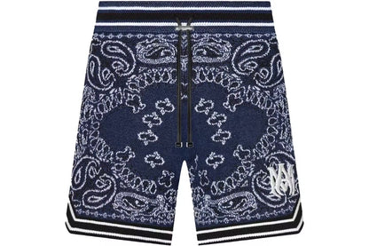 AMIRI CAMO SHORTS