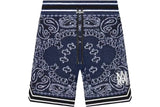 AMIRI CAMO SHORTS