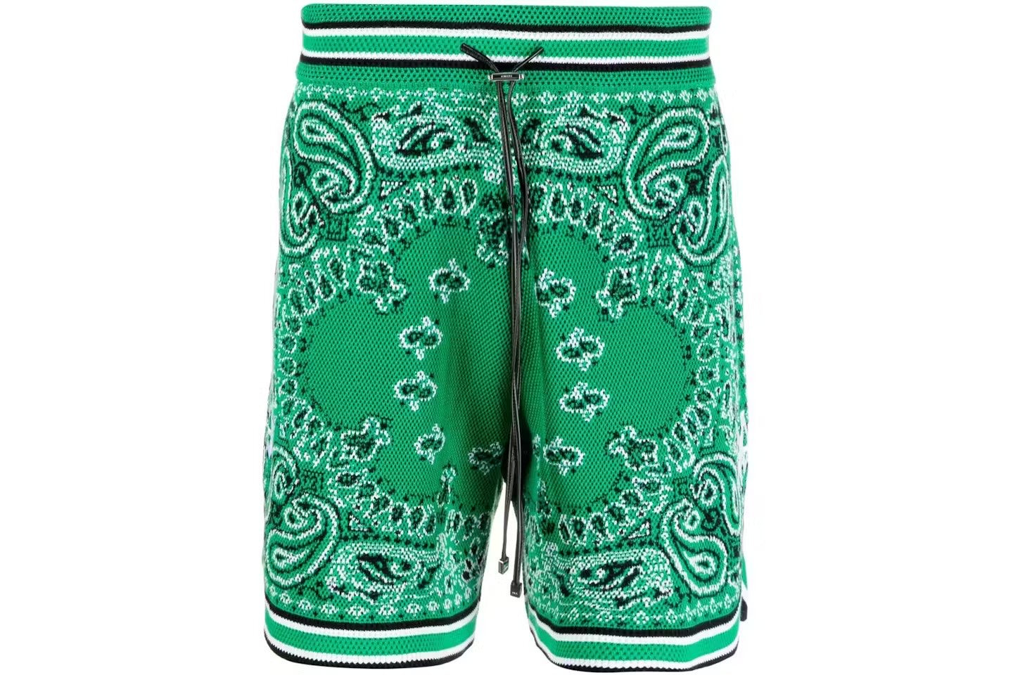 AMIRI CAMO SHORTS