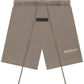 ESSENTIALS SHORTS