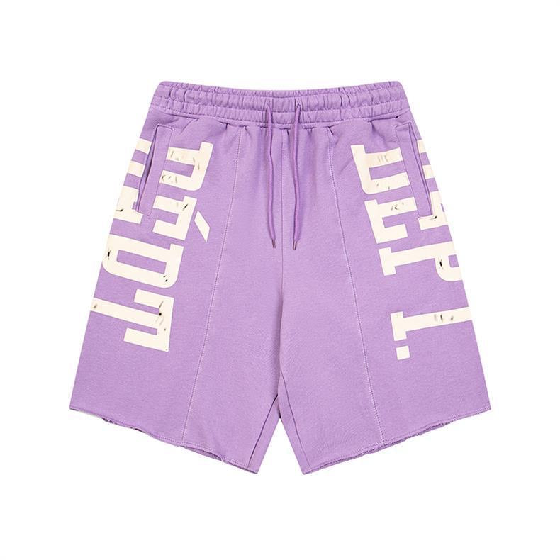 GALLERY DEPT SHORTS