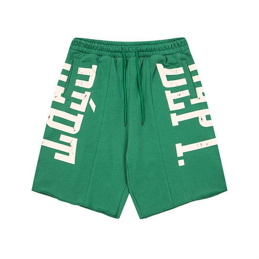GALLERY DEPT SHORTS