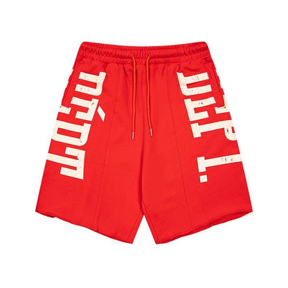 GALLERY DEPT SHORTS