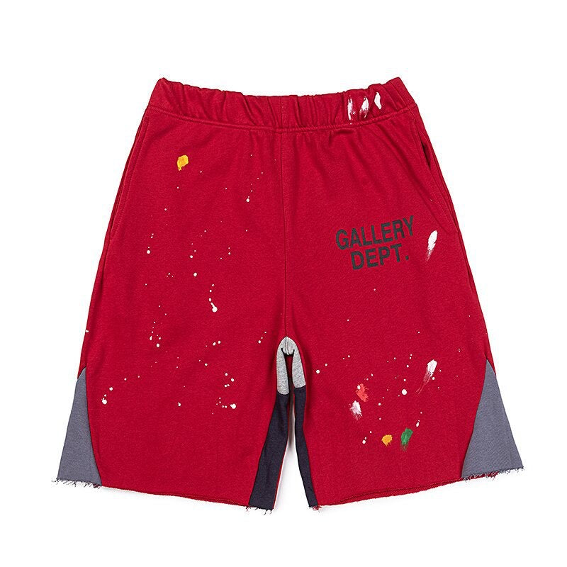 GALLERY DEPT SHORTS