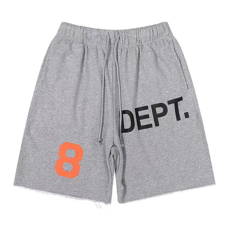 GALLERY DEPT SHORTS