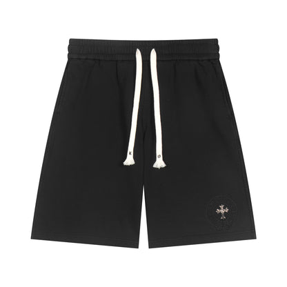 CHROME HEARTS SHORTS