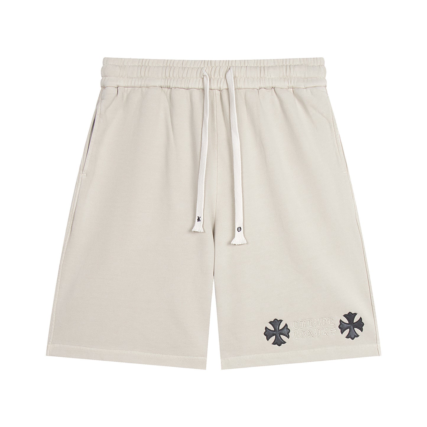 CHROME HEARTS SHORTS