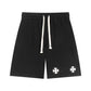 CHROME HEARTS SHORTS