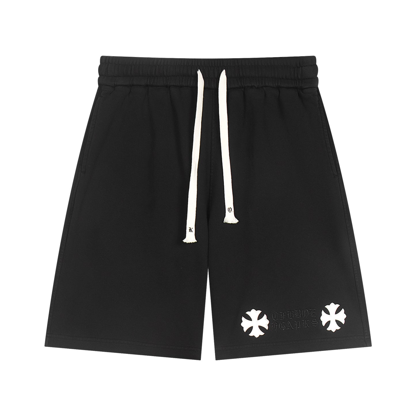 CHROME HEARTS SHORTS