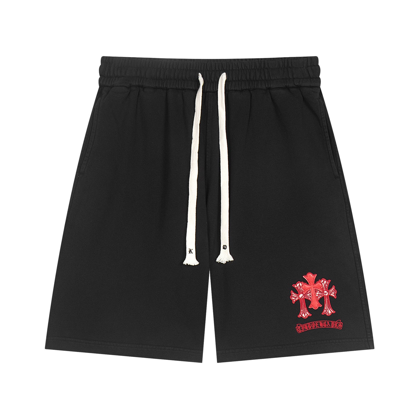 CHROME HEARTS SHORTS