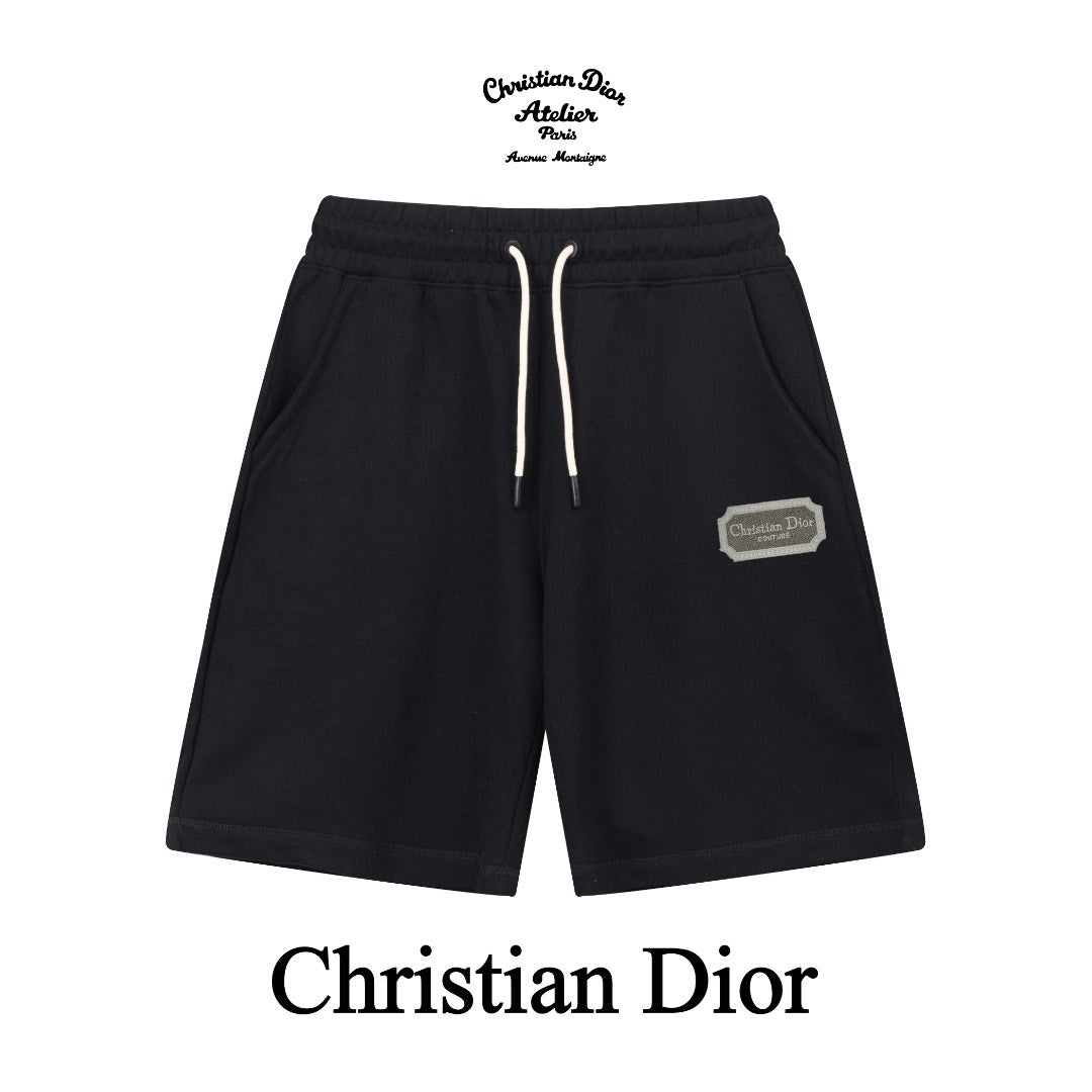 DIOR SHORTS